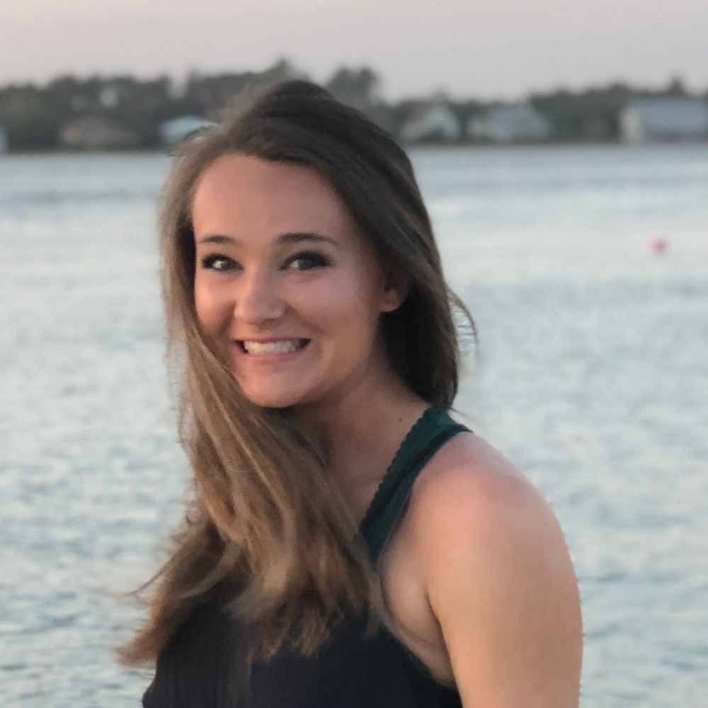 Meet your Posher, Adeline